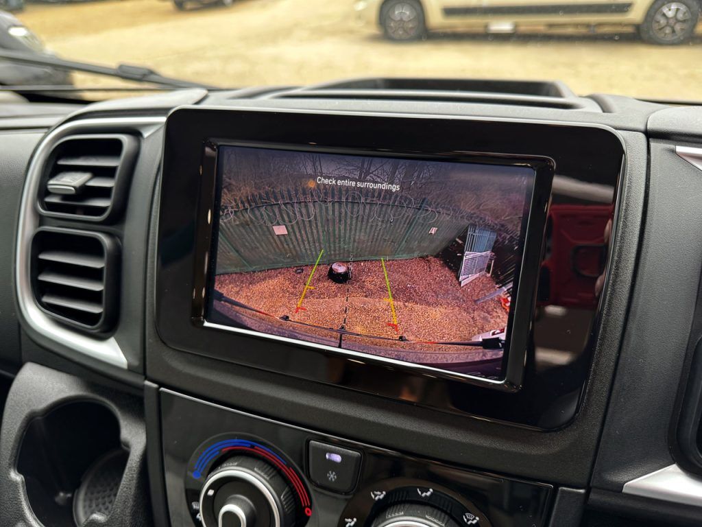 Auto-Sleepers Kingham