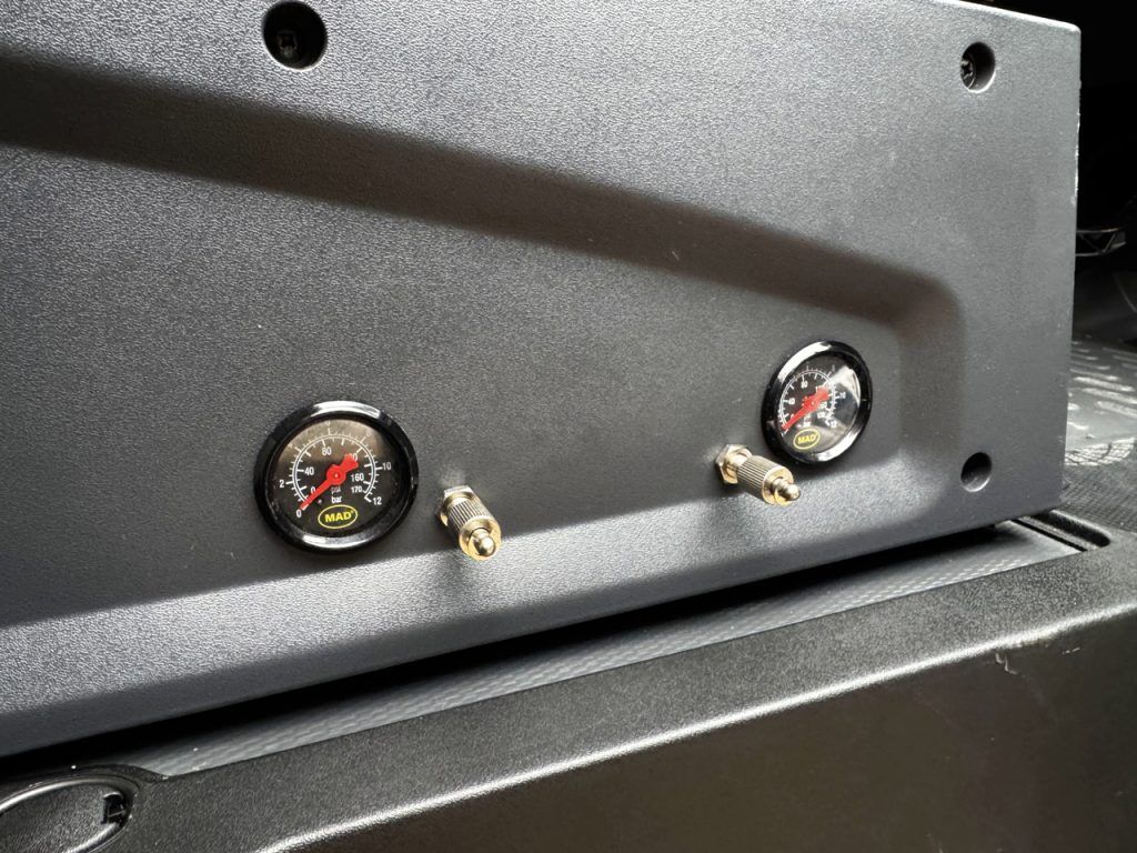 Auto-Sleepers Kingham