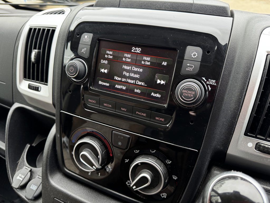 Auto-Sleepers Kingham