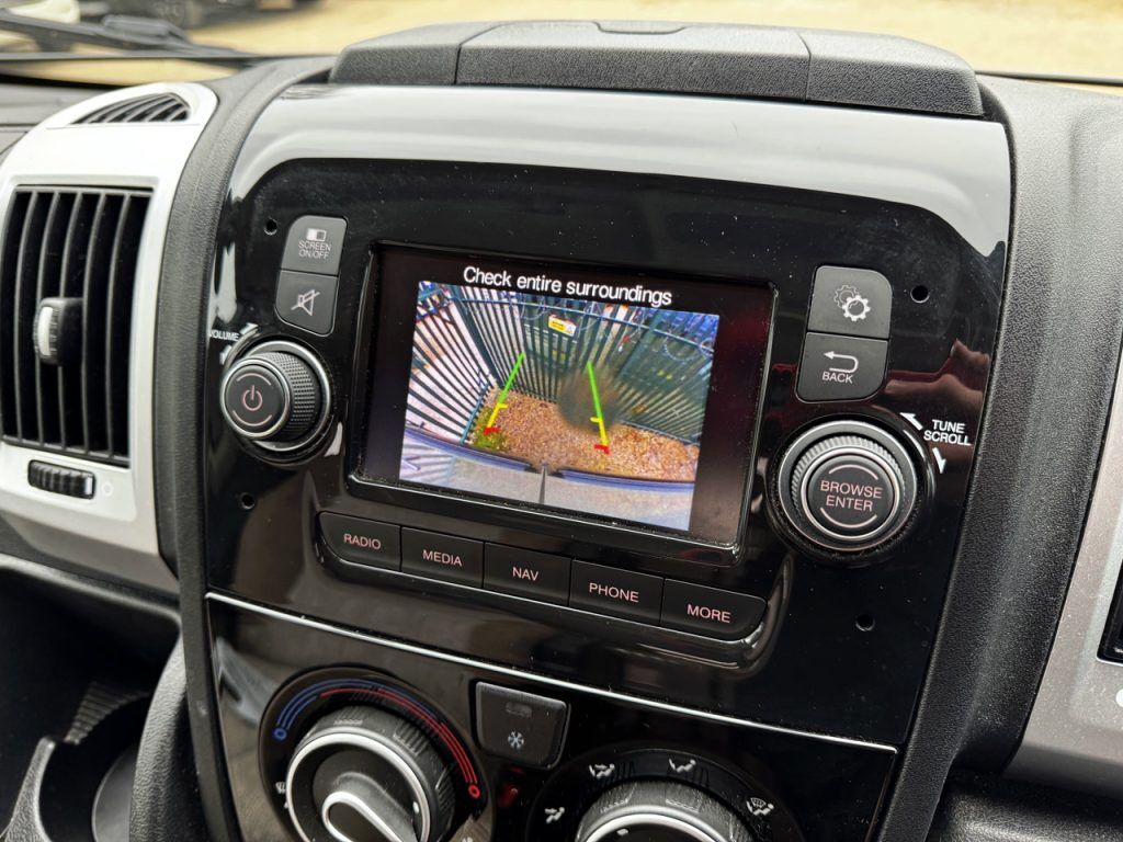 Auto-Sleepers Kingham