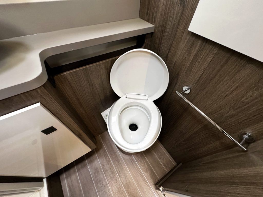 Roller Team Pegaso 590