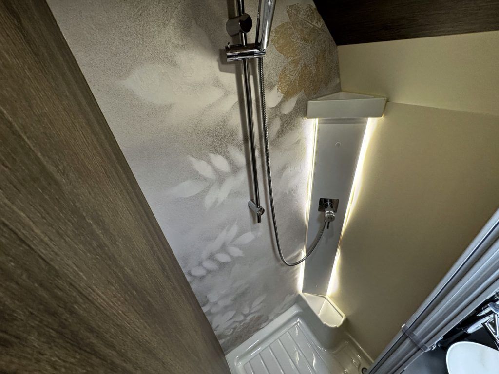 Roller Team Pegaso 590