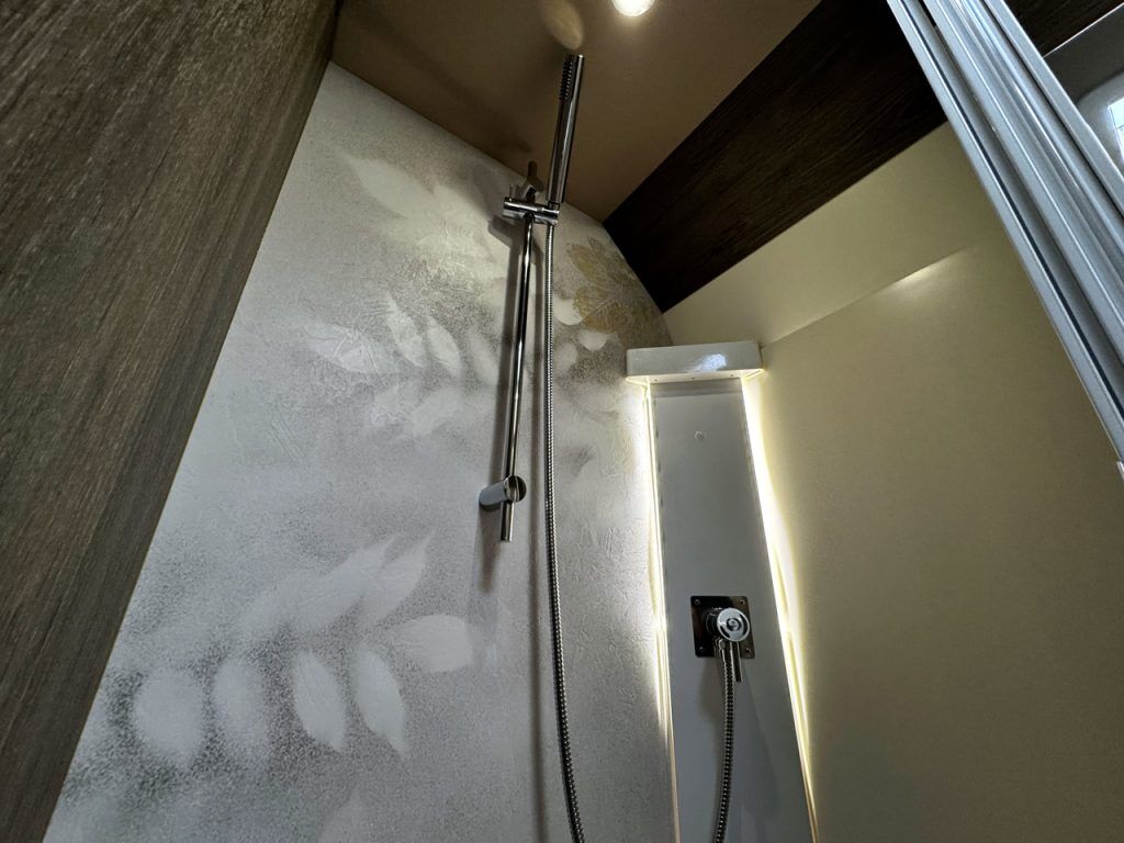 Roller Team Pegaso 590