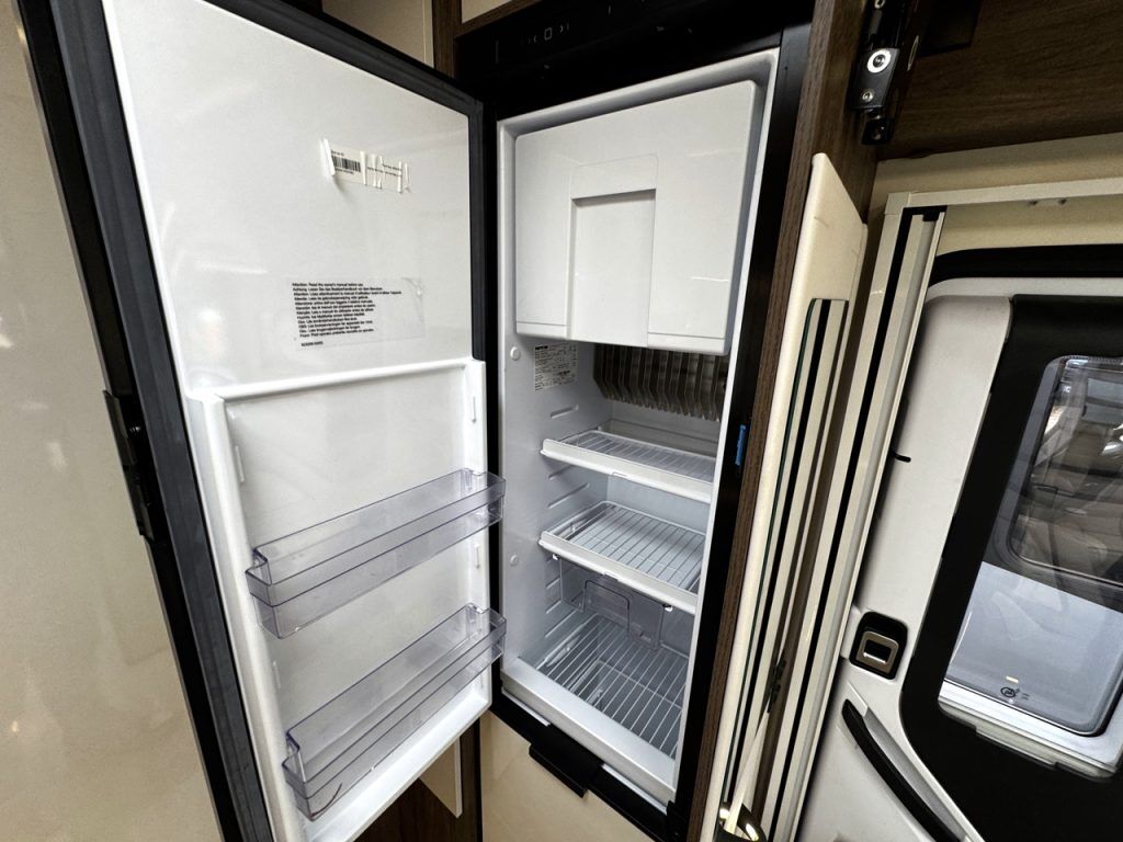 Roller Team Pegaso 590