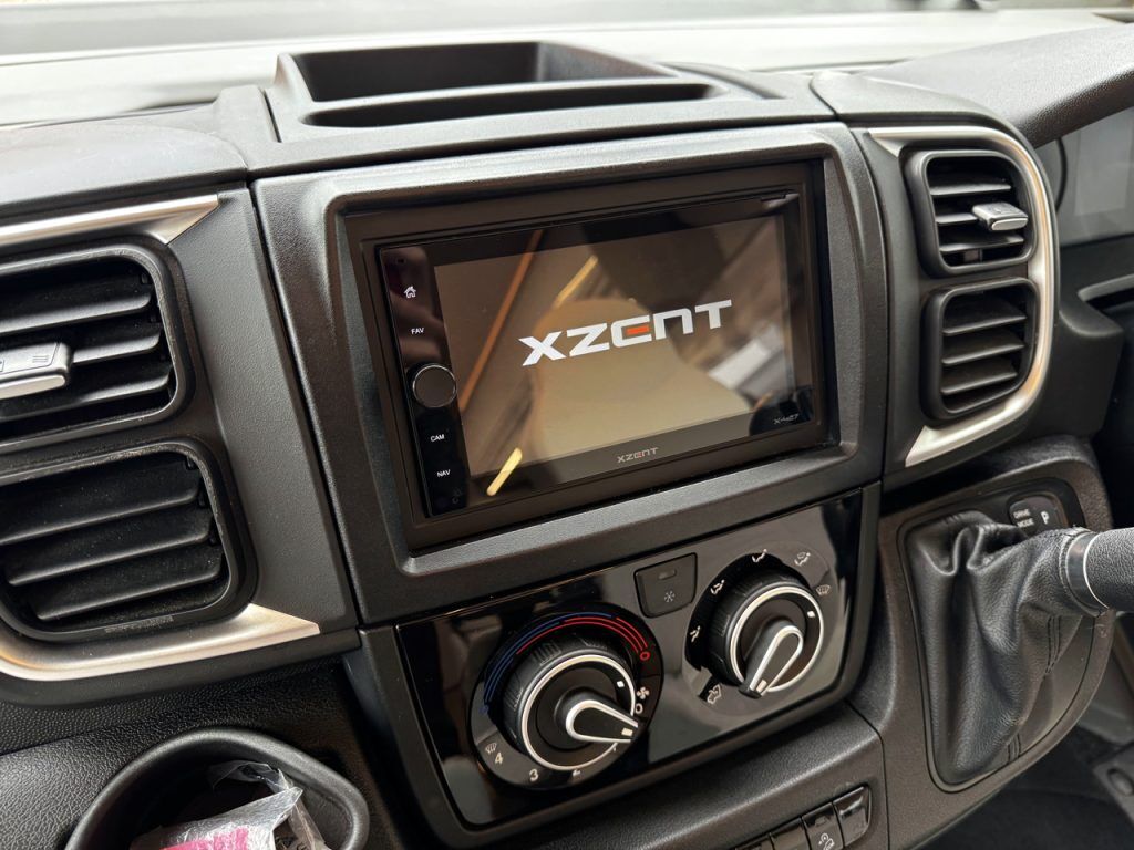 Roller Team Pegaso 590