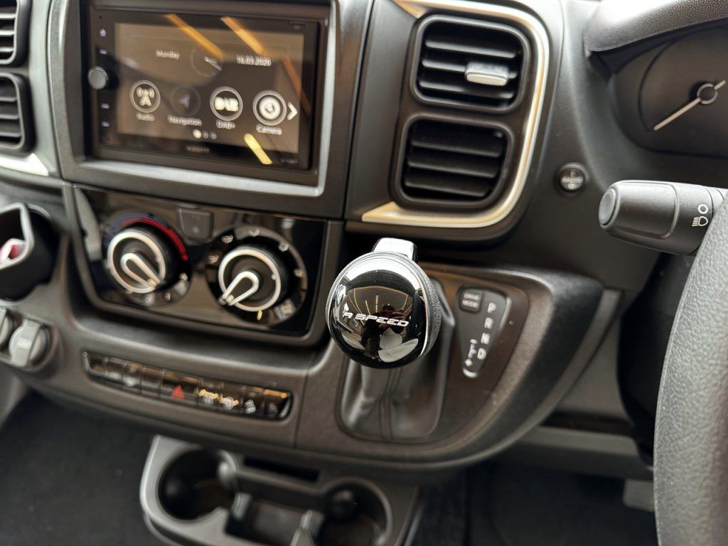 Roller Team Pegaso 590