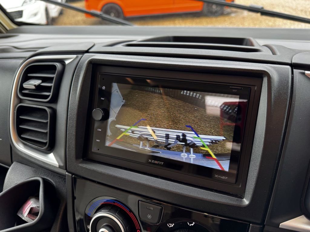 Roller Team Pegaso 590