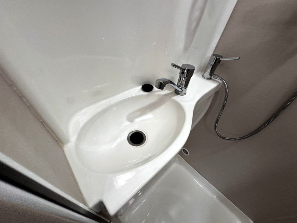 Auto-Sleepers Warwick XL