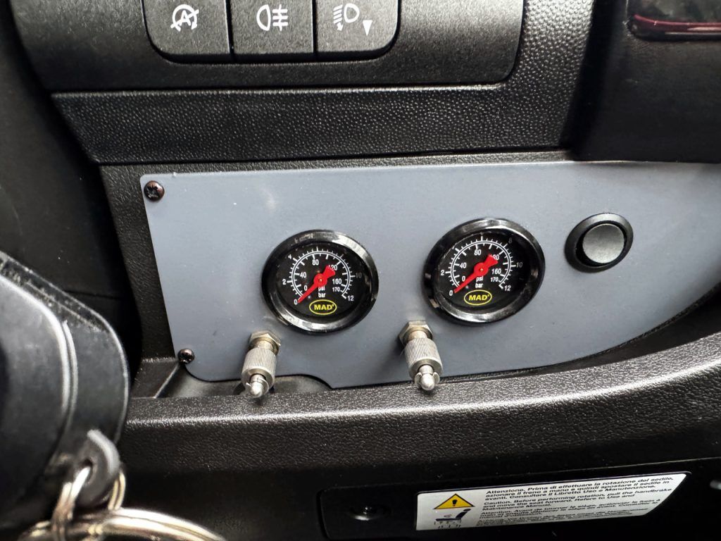 Auto-Sleepers Warwick XL