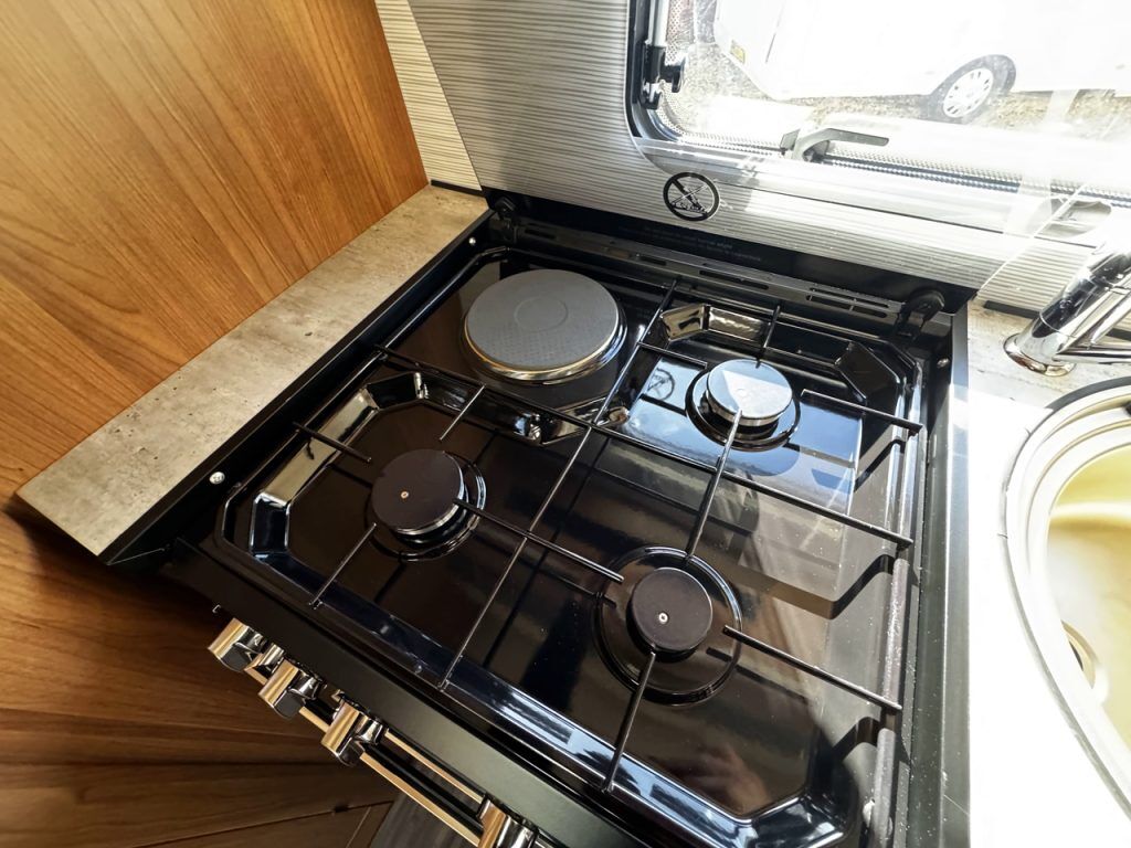 Auto-Trail Tracker EKS