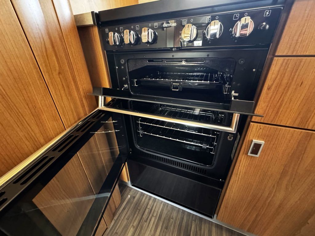 Auto-Trail Tracker EKS