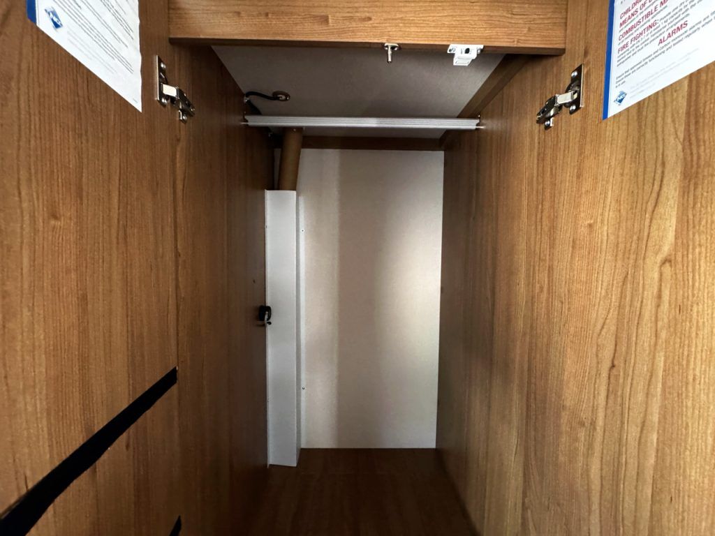 Auto-Trail Tracker EKS