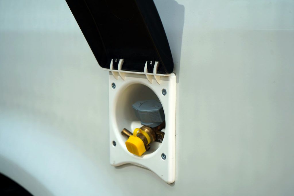 Volkswagen T6.1 Highline LWB Camperking