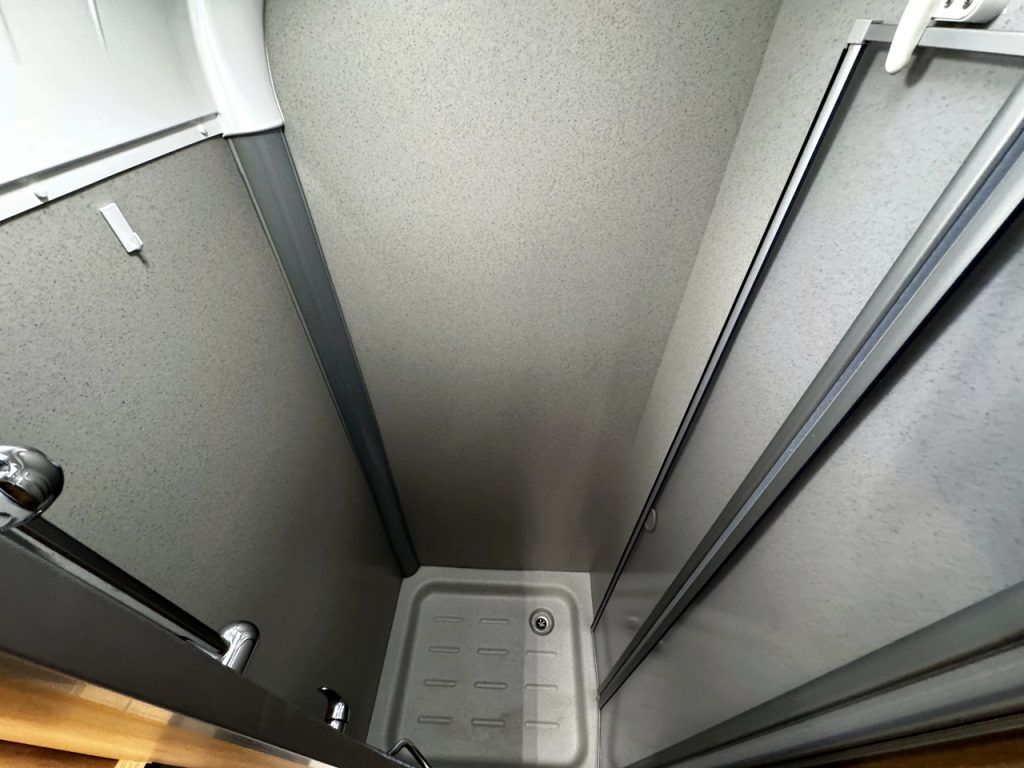 Bailey Autograph 79-2F