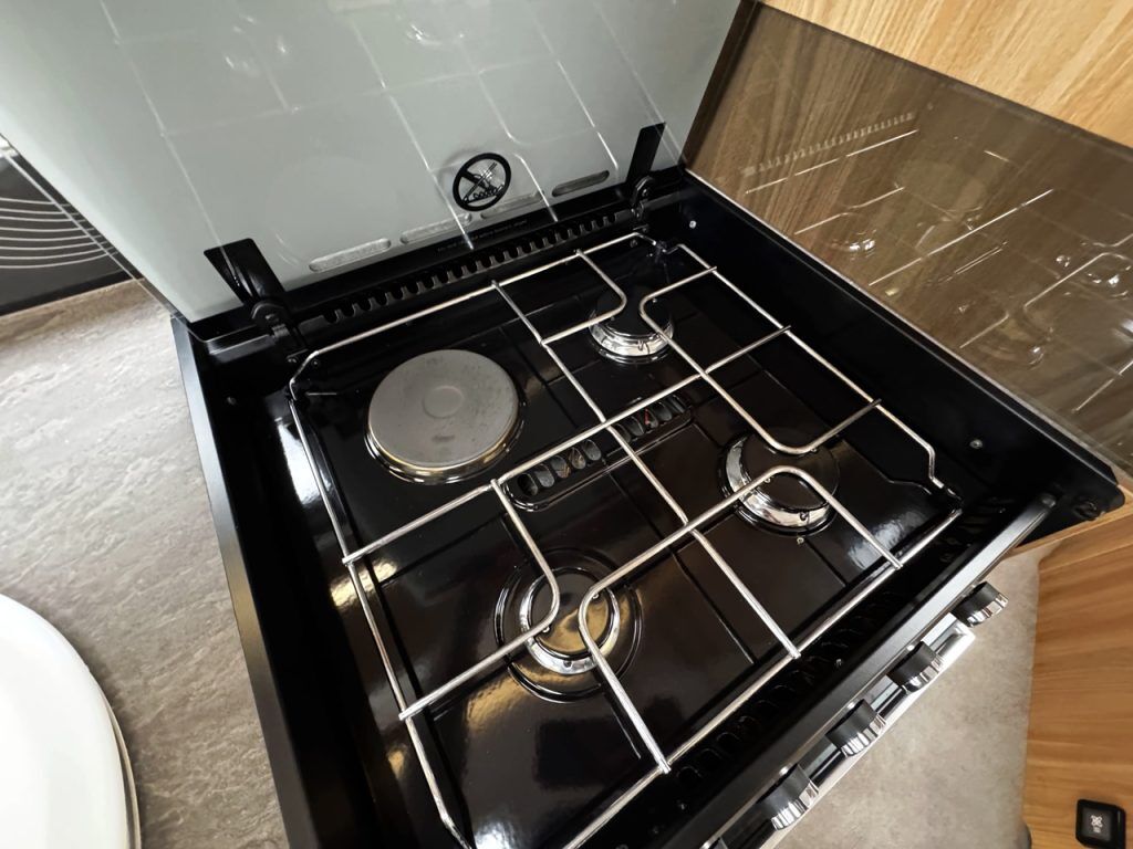 Bailey Autograph 79-2F