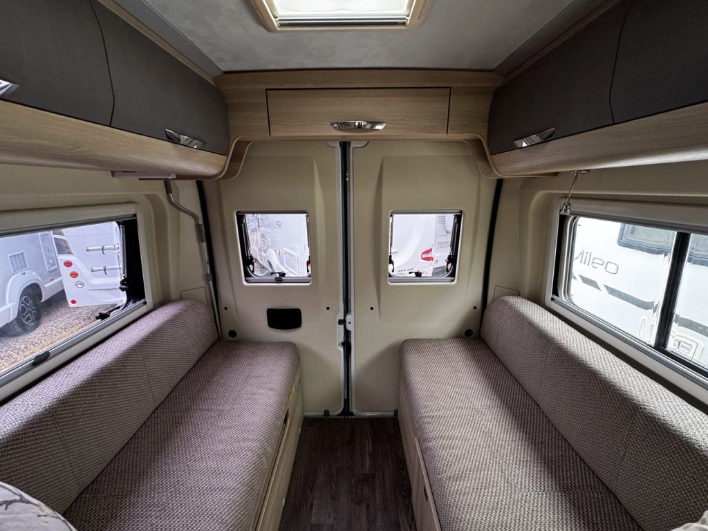 Auto-Trail Tribute T-670