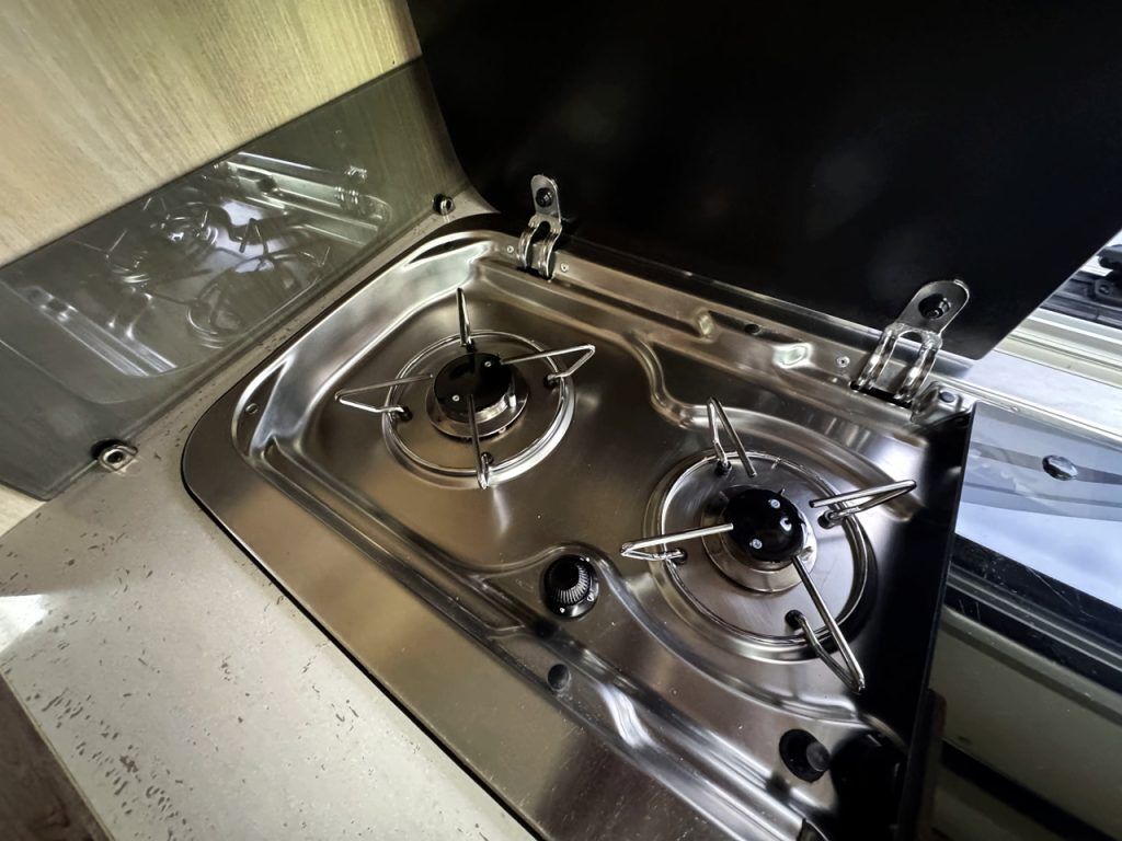 Auto-Trail Tribute T-670