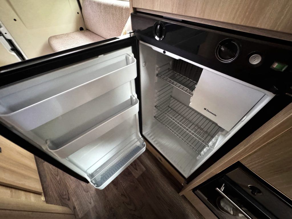 Auto-Trail Tribute T-670