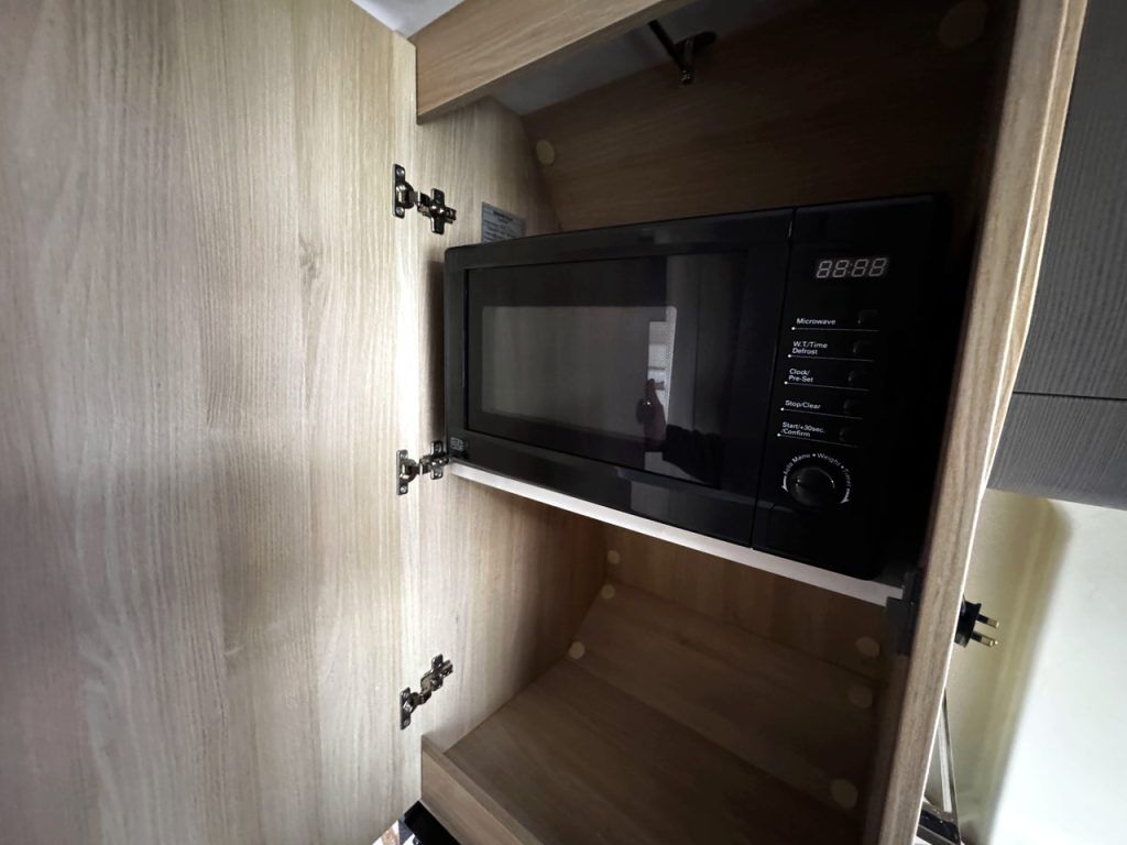 Auto-Trail Tribute T-670