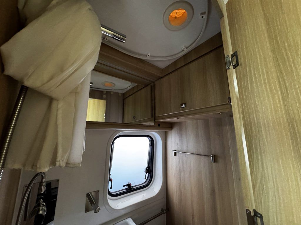 Auto-Trail Tribute T-670