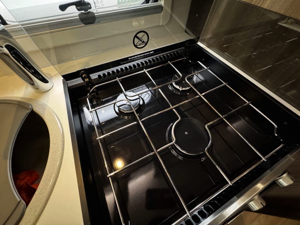 Swift Escape Distinction 614