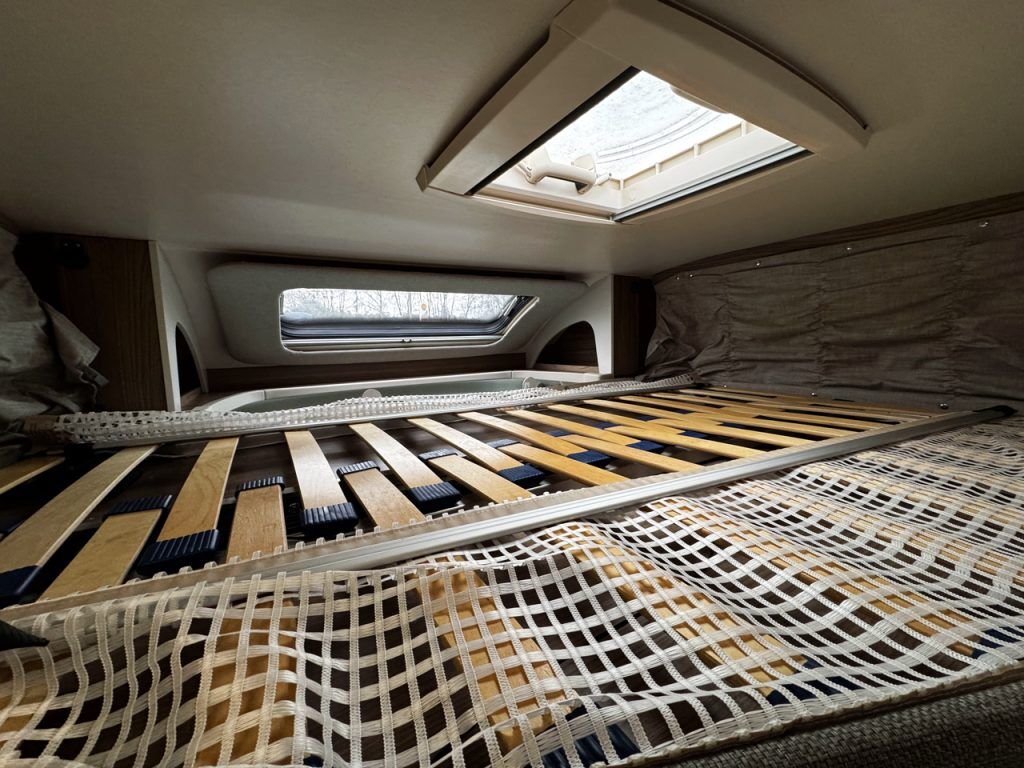 Swift Escape Distinction 614