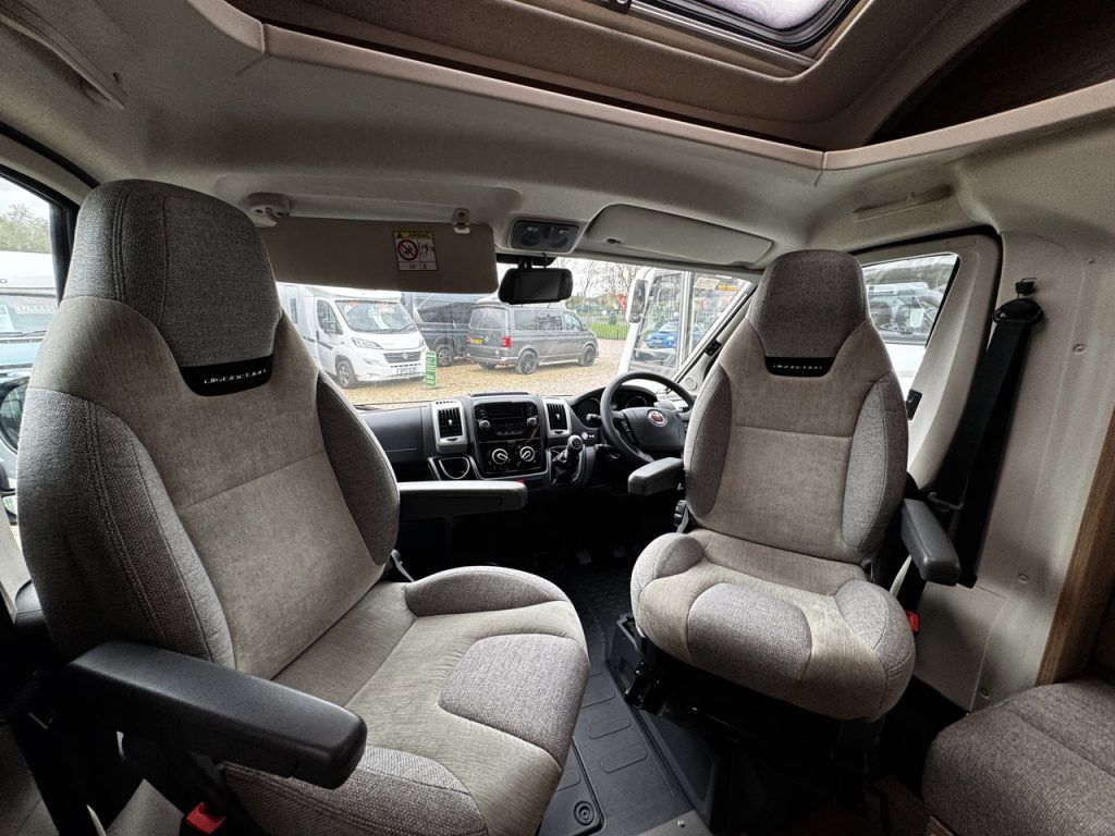 Swift Escape Distinction 614