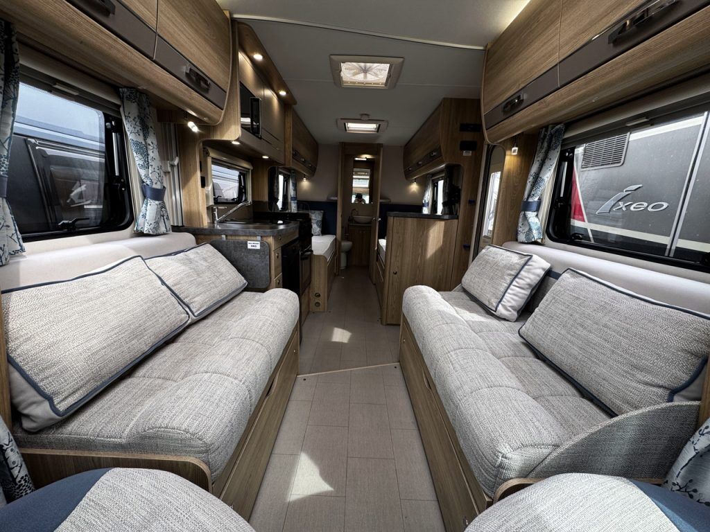 Elddis Chatsworth 185