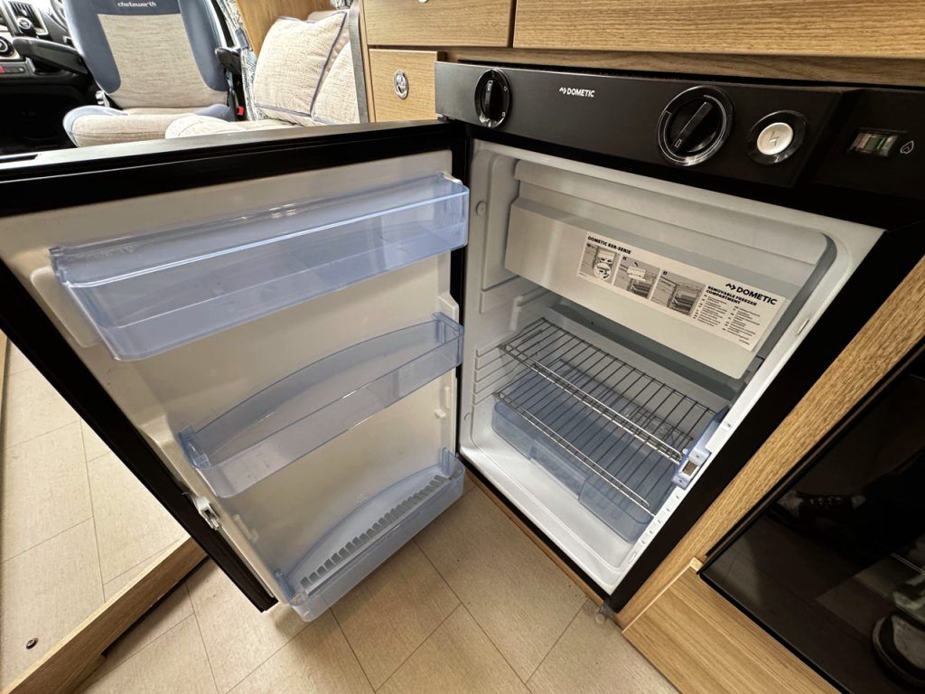 Elddis Chatsworth 185