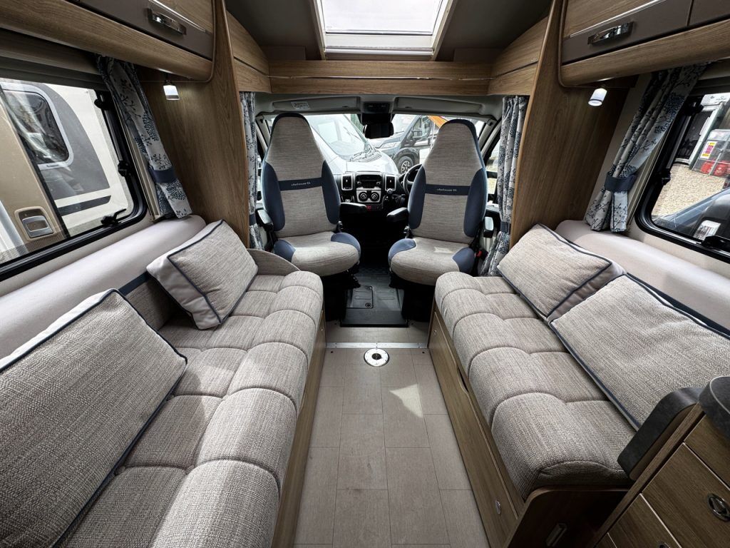 Elddis Chatsworth 185