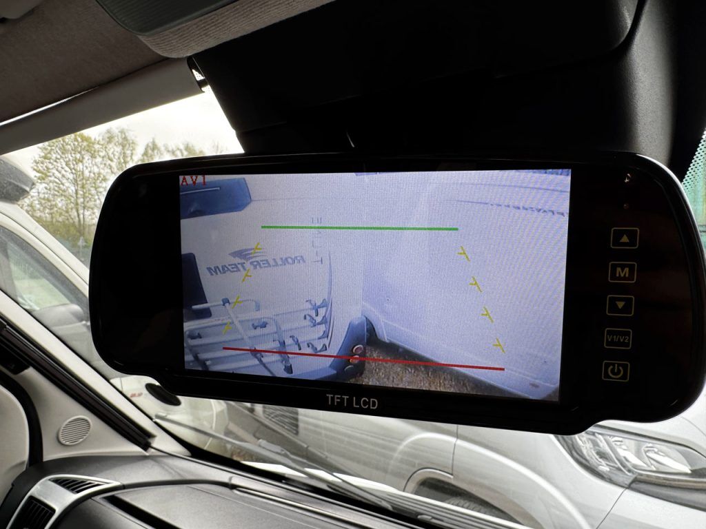 Elddis Chatsworth 185