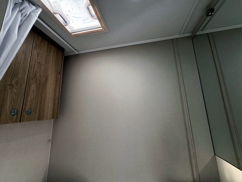 Elddis Evolution 120