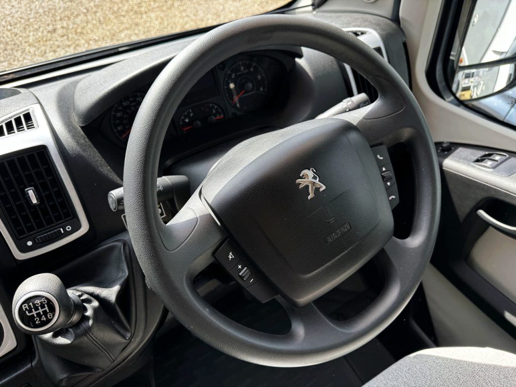 Elddis Evolution 120