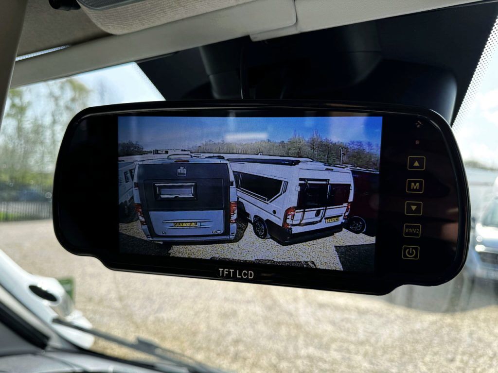 Elddis Evolution 120