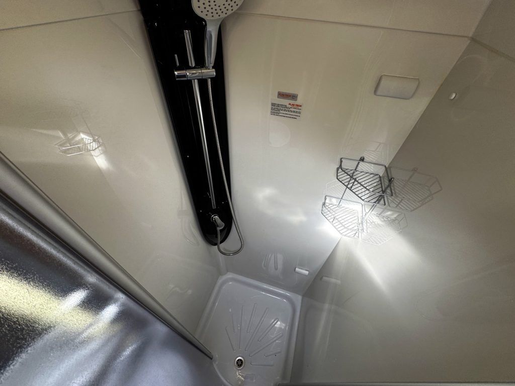 Auto-Trail Tracker EKS