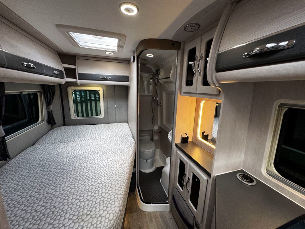 Auto-Sleepers Kingham