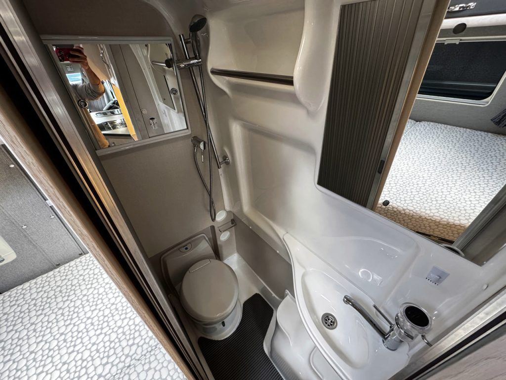 Auto-Sleepers Kingham