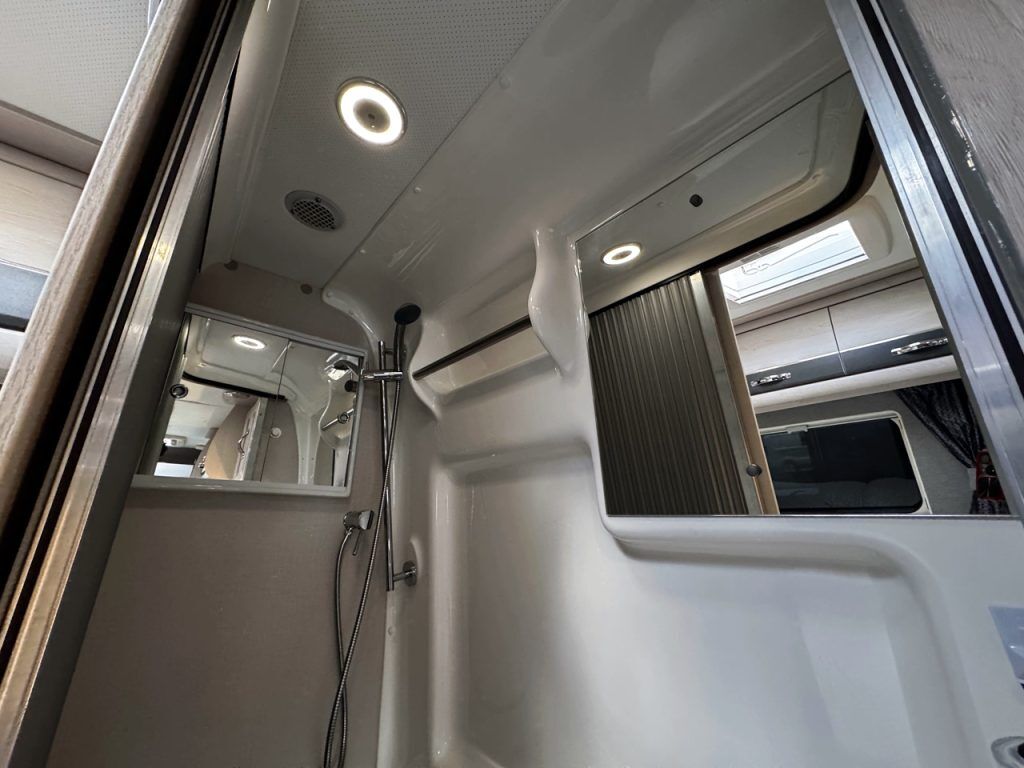 Auto-Sleepers Kingham