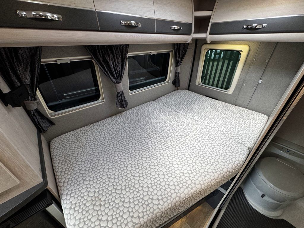 Auto-Sleepers Kingham