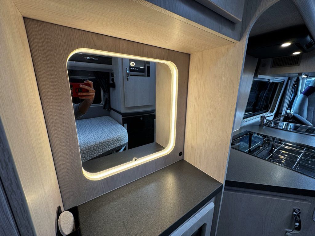 Auto-Sleepers Kingham