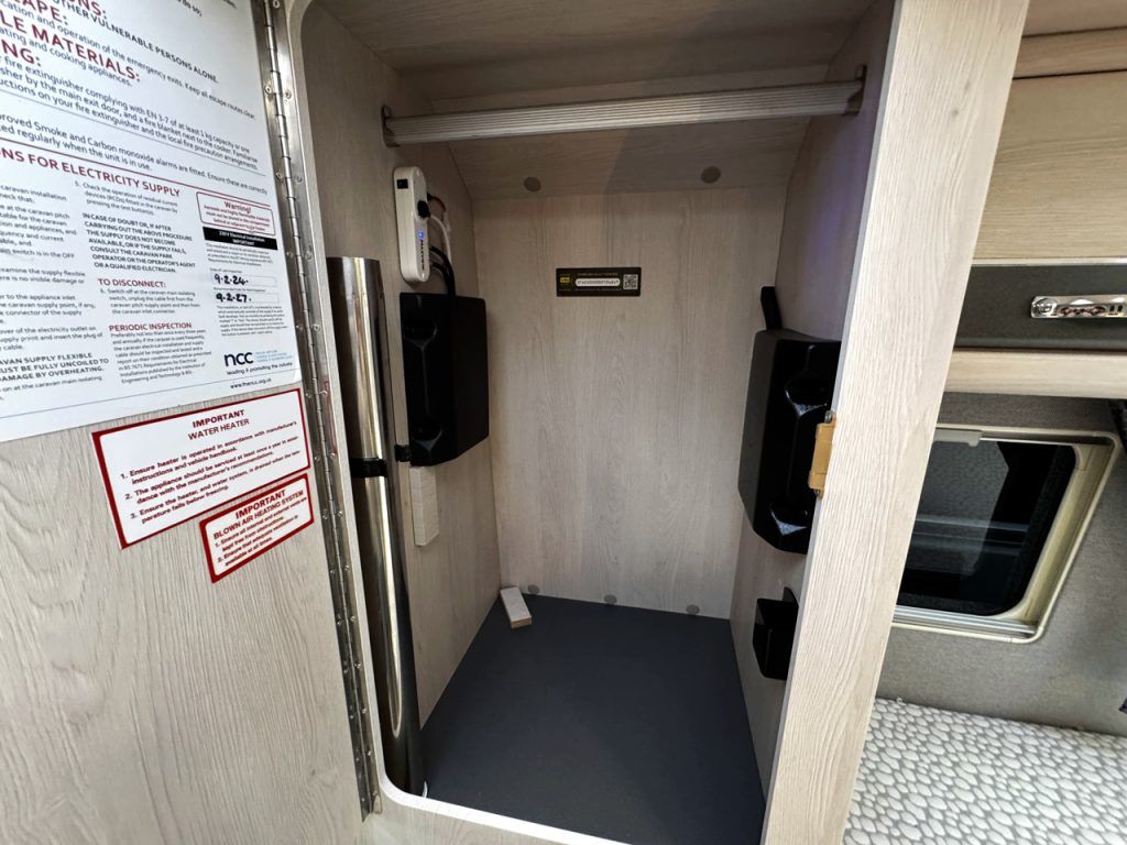 Auto-Sleepers Kingham