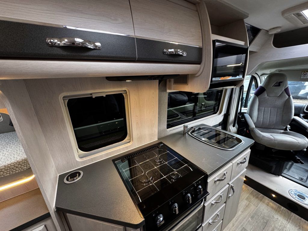 Auto-Sleepers Kingham