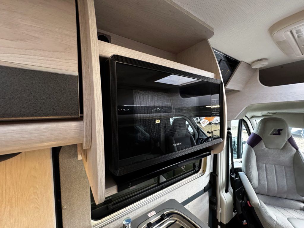 Auto-Sleepers Kingham