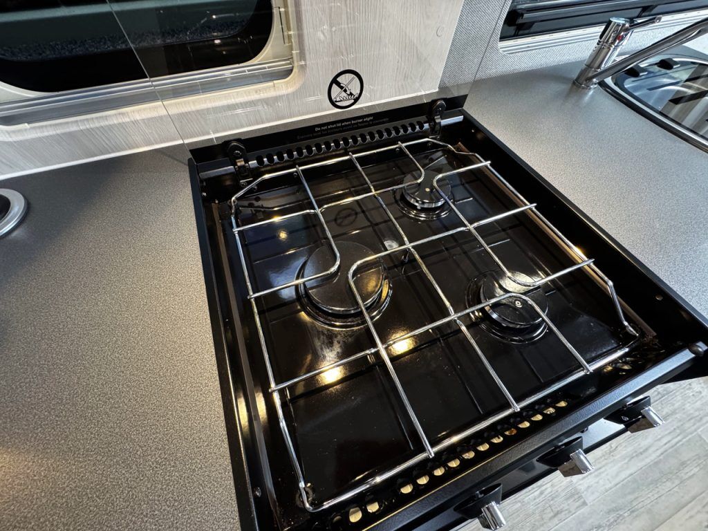 Auto-Sleepers Kingham