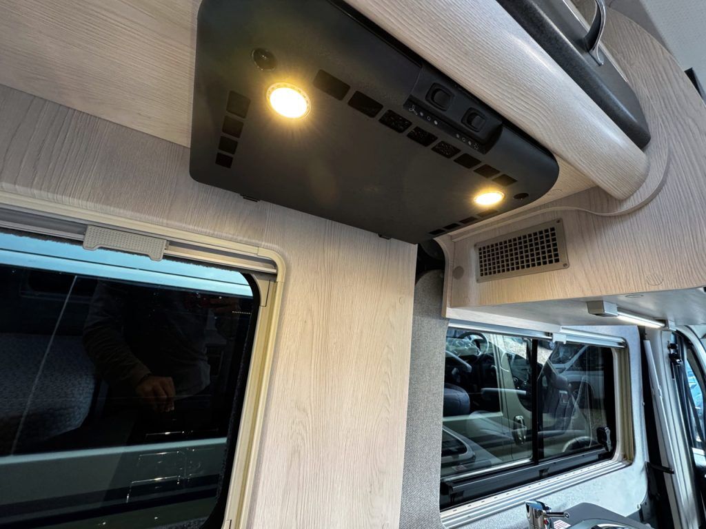 Auto-Sleepers Kingham