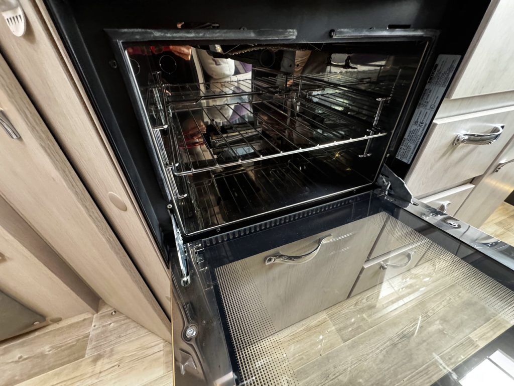 Auto-Sleepers Kingham