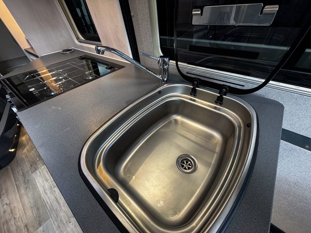 Auto-Sleepers Kingham