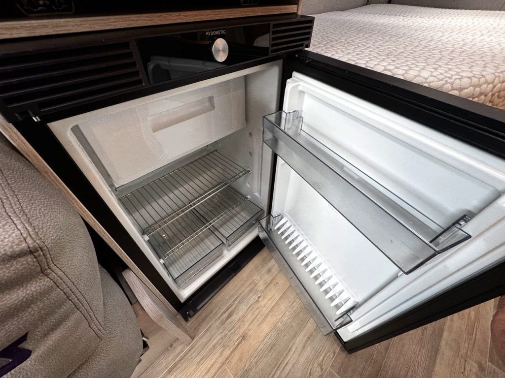 Auto-Sleepers Kingham