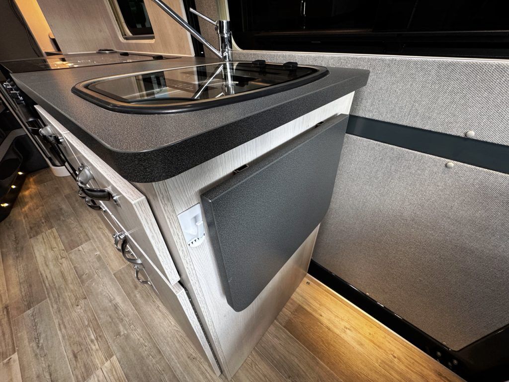 Auto-Sleepers Kingham