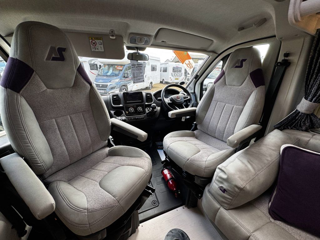 Auto-Sleepers Kingham